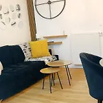 Apartman Oaza1 Trnovo