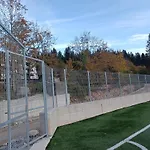 Oaza1 Apartman Trnovo