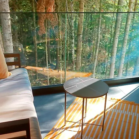 Oaza1 Appartement