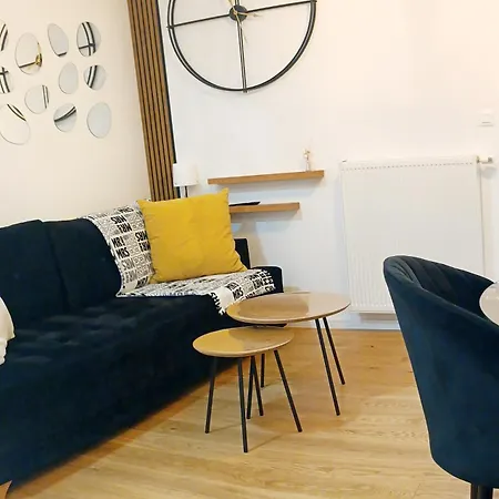 Appartement Oaza1 Trnovo