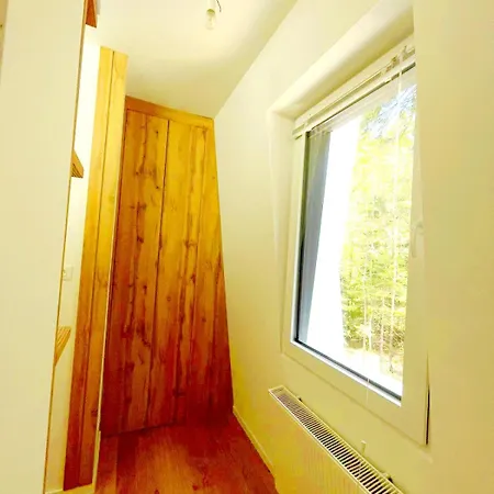 Appartement Oaza1 *