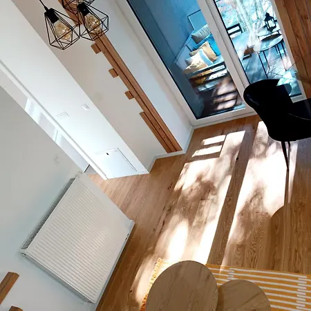 Appartement Oaza1 Trnovo